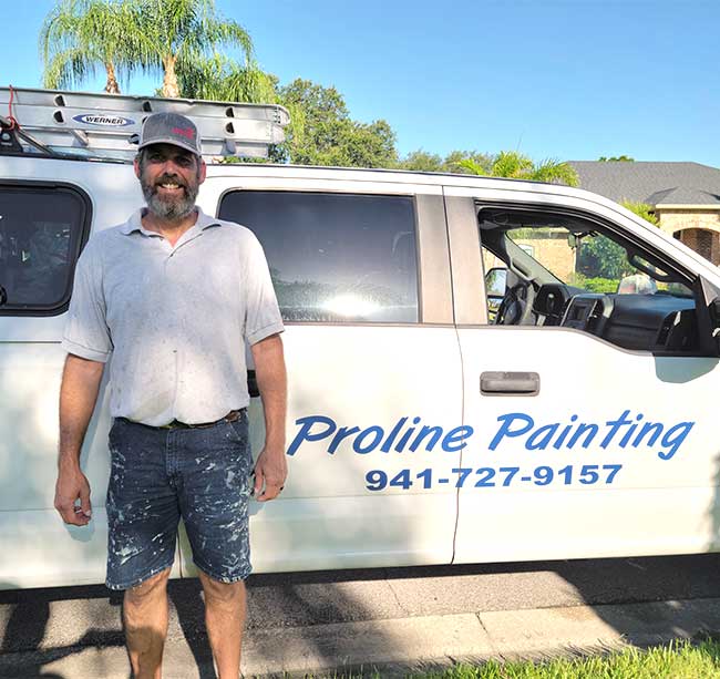 Proline-painting-Joe-Bush